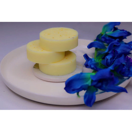 Kokum Butter and Sunflower Lotion Bar