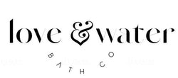 love & water bath co.